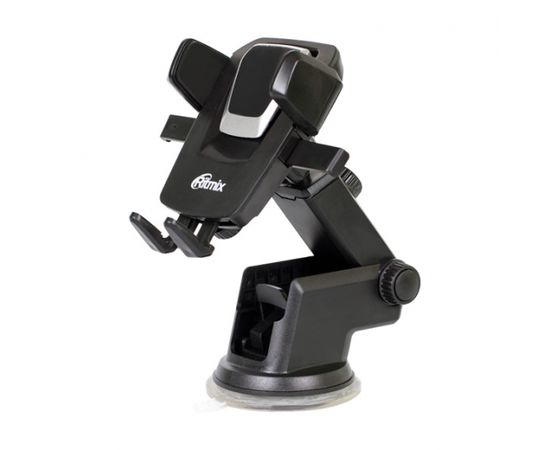 Держатель для компактных гаджетов Ritmix RCH-019 W