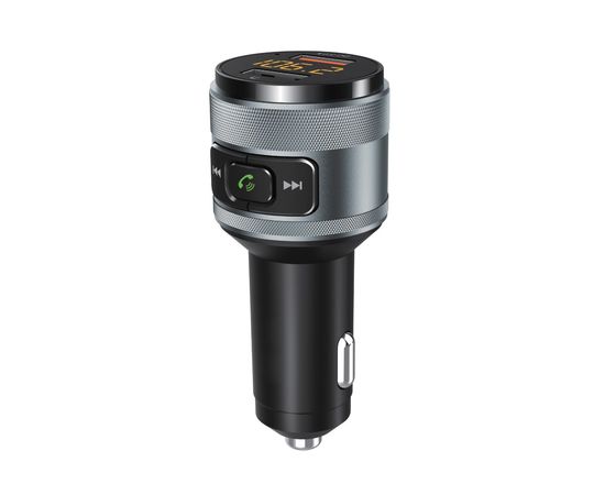 Модулятор FM Ritmix FMT-A707 ТРАНСМИТТЕР