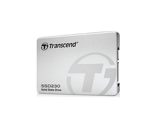 Жесткий диск SSD 128GB Transcend TS128GSSD230S