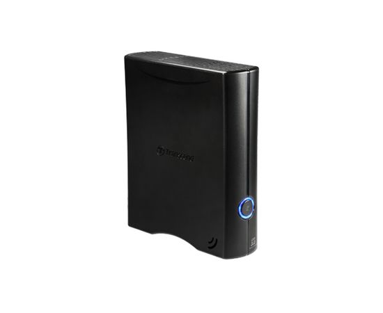 Внешний жесткий диск 3,5 4TB Transcend TS4TSJ35T3