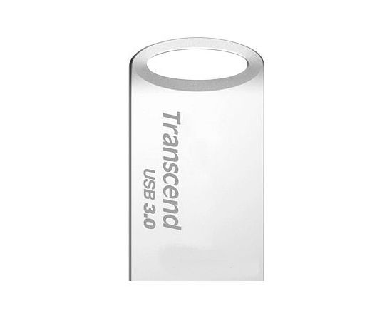 Transcend  TS64GJF710S, USB Flash Drive 64GB ''Silver'' USB3.0