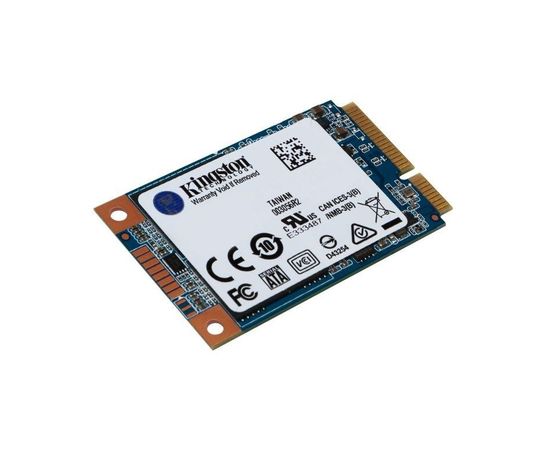 Жесткий диск SSD 120GB Kingston SUV500MS/120G