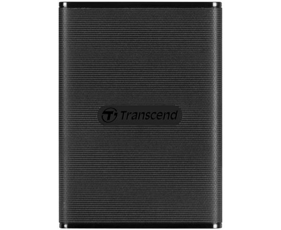 Жесткий диск SSD внешний 480GB Transcend TS480GESD230C