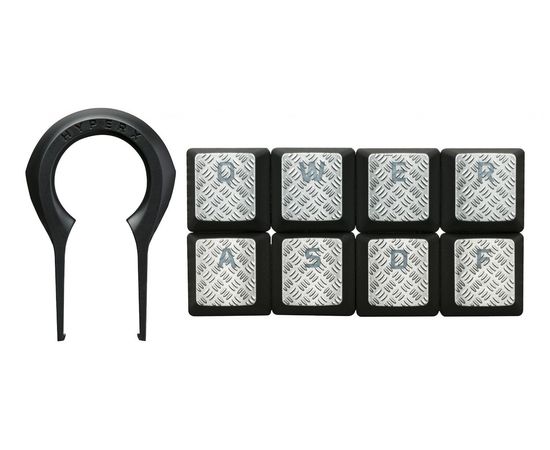 Дополнительные сменные клавиши HyperX HXS-KBKC2
