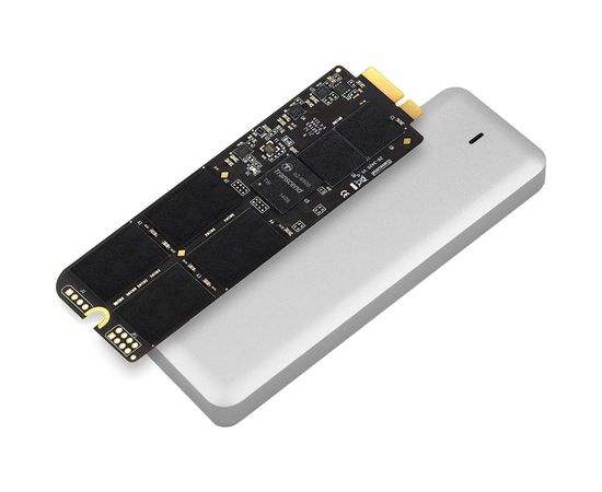 Жесткий диск SSD 960GB для Apple Mac Pro 13" & L12-E13 Transcend TS960GJDM720