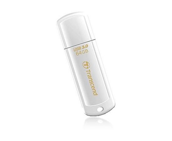 USB Флеш 32GB 3.0 Transcend TS32GJF730 белый