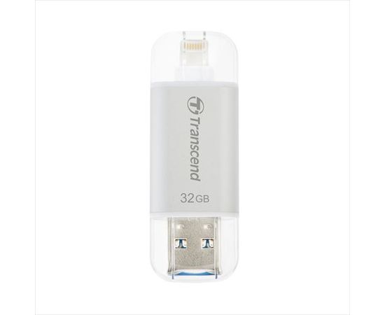 USB Флеш для Apple Transcend JetDrive Go 300 TS32GJDG300S 32GB