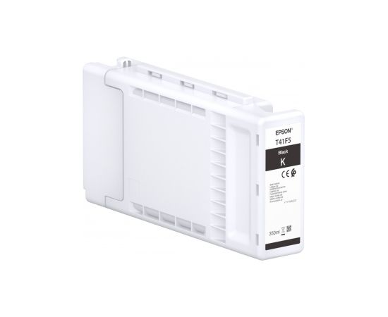 Картридж Epson C13T41F540 UltraChrome XD2 T41F540 B 350ml черный
