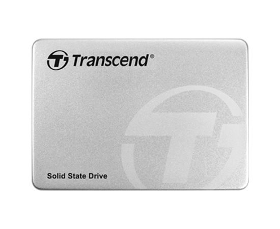 Жесткий диск SSD 120GB Transcend TS120GSSD220S