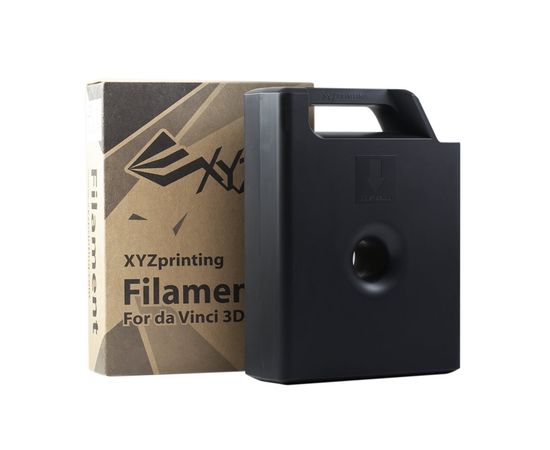 Картридж для 3-D принтеров XYZ RFPLAXEU08A PLA бежевый