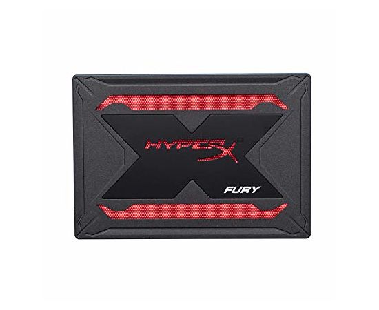 Жесткий диск SSD 240GB Kingston SHFR200/240G RGB