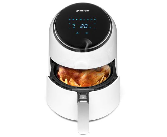 Аэрогриль Kitfort КТ-2206