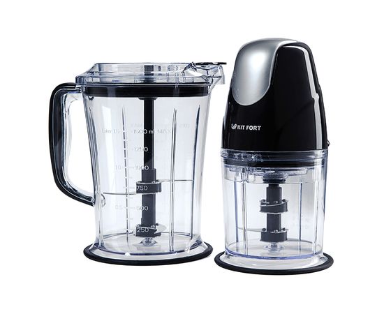 Измельчитель Kitfort КТ-1321