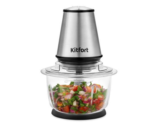 Измельчитель Kitfort КТ-1389