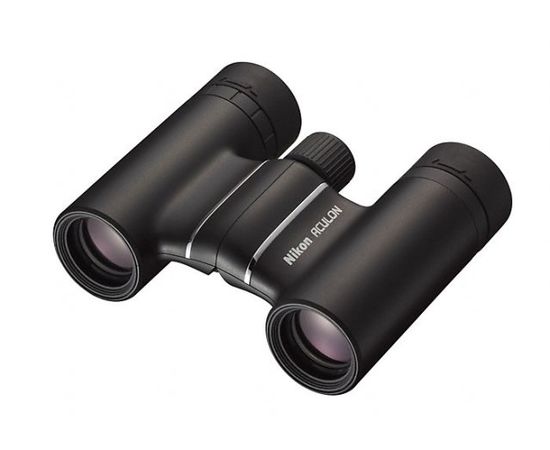 Nikon Бинокль Aculon T01 10x21 Black