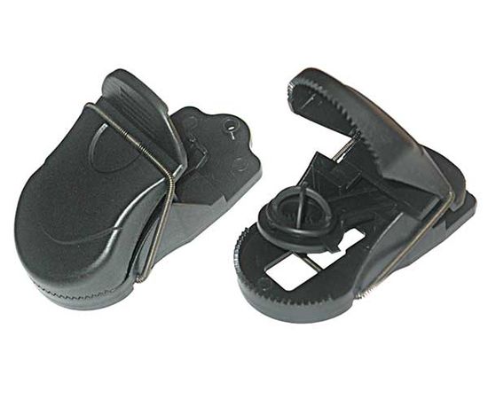 Мышеловка ATMT 6711-2 в блистере