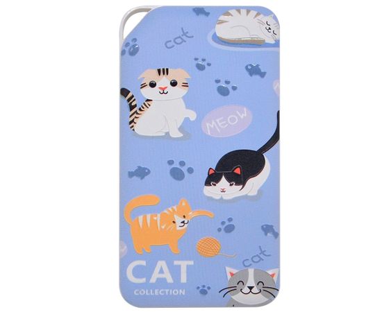 Зарядное устройство HARPER PB-0016 (CAT) 10000 mah