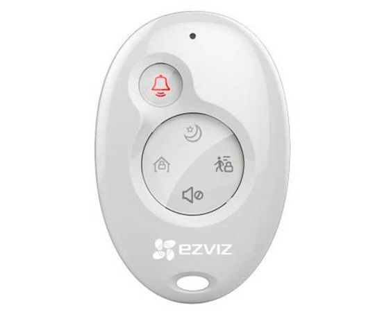 Дистанционный пульт управления Ezviz K2 (CS-K2-A)