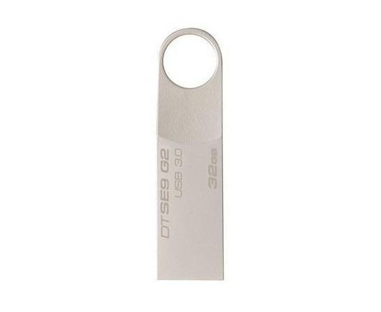 USB Флеш 32GB 3.0 Kingston DTSE9G2/32GB металл