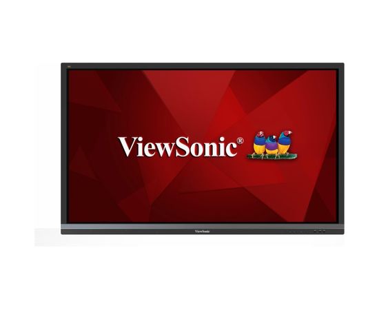 Интерактивная панель ViewSonic IFP7550