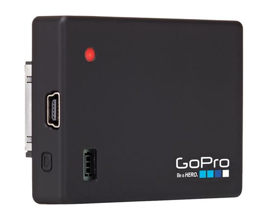 Дополнительная батарея для GoPro ABPAK-303 Battery BacPac Limited Edition