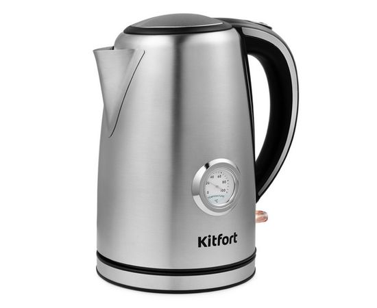 Электрический чайник Kitfort KT-676