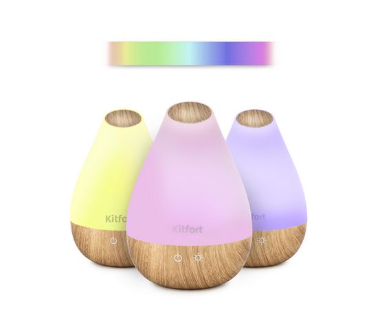 Увлажнитель воздуха Kitfort KT-2805