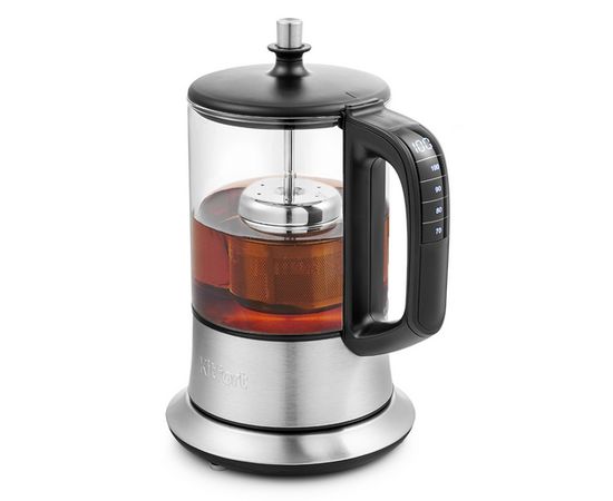 Электрический чайник Kitfort KT-6108