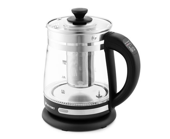 Электрический чайник Kitfort KT-656