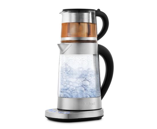 Чайный набор Kitfort KT-674