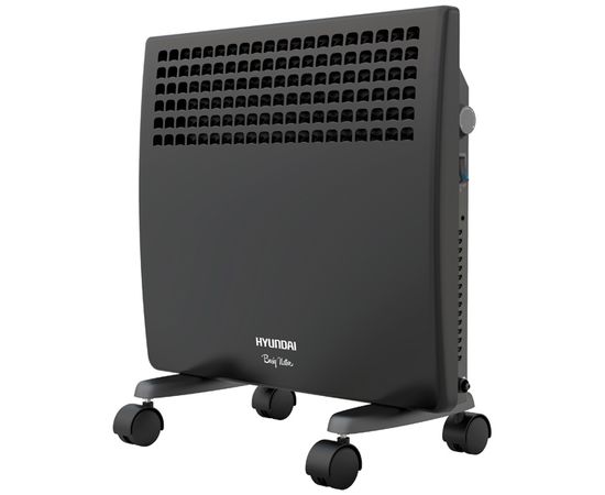 Обогреватель конвекционный HYUNDAI H-HV21-15-UI662