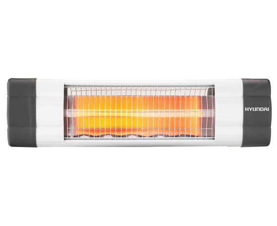 Обогреватель инфракрасный HYUNDAI H-HC4-20-UI709