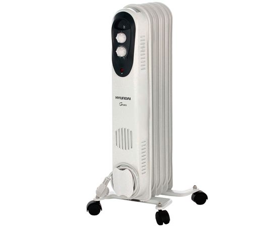 Обогреватель масляный HYUNDAI H-HO-7-09-UI893