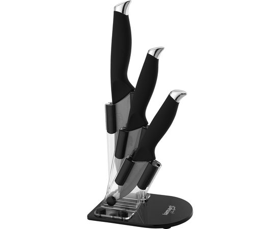 Набор ножей Lamart LT2018