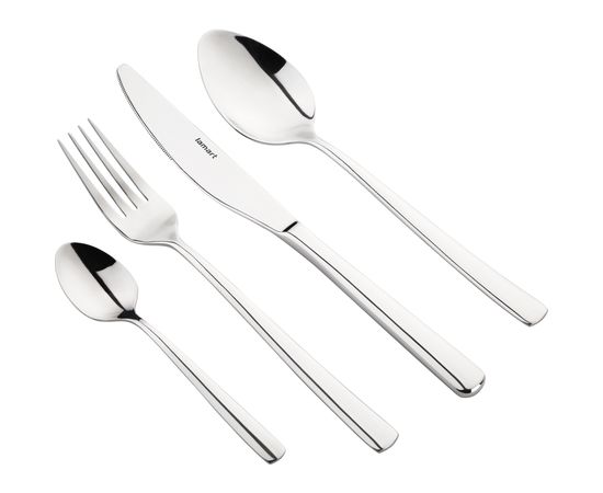 Столовый набор Lamart LT5007 Emma 24 пр.