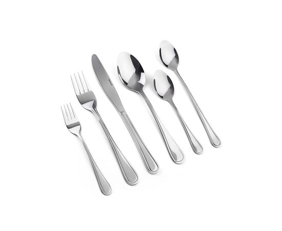 Столовый набор Lamart LT5006 Carmen 48 пр.