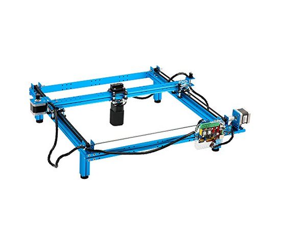 Робот конструктор Makeblock Laser Bot 90105