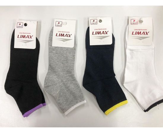 Женские носочки(хлопок)