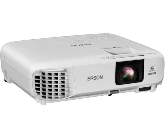 Проектор универсальный Epson EB-U05