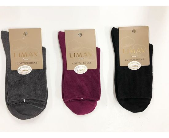 Женские хлопковые носочки отличного качества