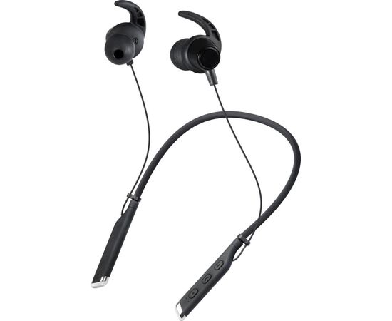 Наушники-гарнитура беспроводные Defender OutFit B735 шейный обод, SD, Bluetooth