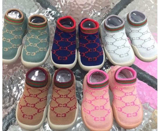 Антипассы (носки на гелевой подошве)