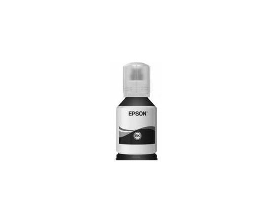 Чернила Epson C13T03P14A  EcoTank MX1XX Series Black Bottle XL