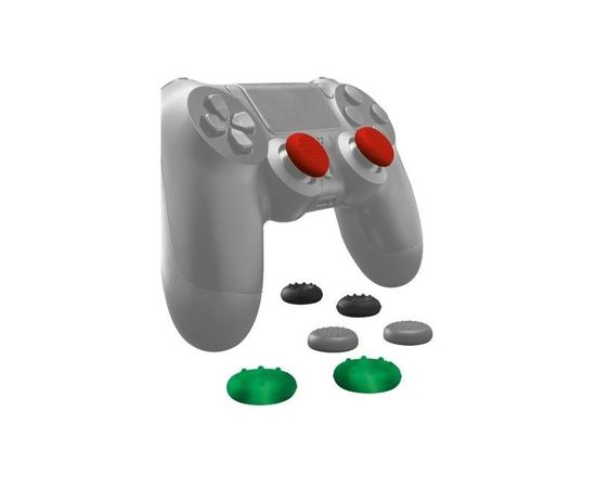 Накладки для геймпада TRUST GXT262 THUMB GRIPS F/PS4