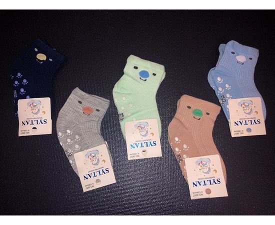 Детские носочки (малютки) для мальчиков