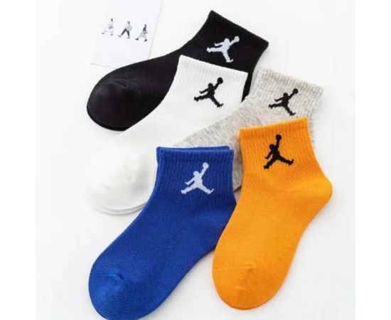 Хлопковые носки (унисекс)