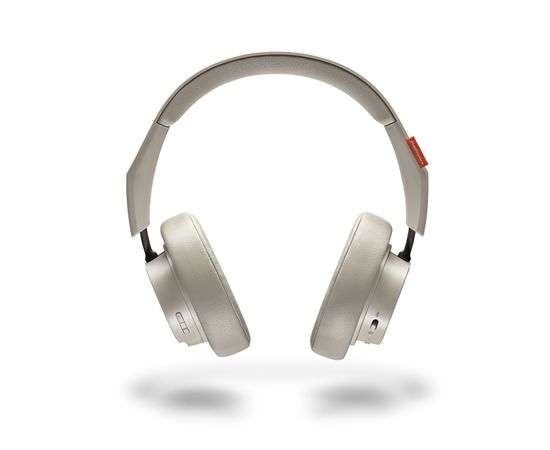 Наушники-гарнитура беспроводные Plantronics BACKBEAT GO 600 хаки
