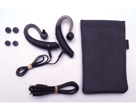 Наушники-вкладыши беспроводные Sony MDRXB80BSB.E черный