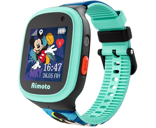 Смарт часы Aimoto Disney Микки
