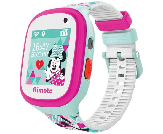 Смарт часы Aimoto Disney Минни